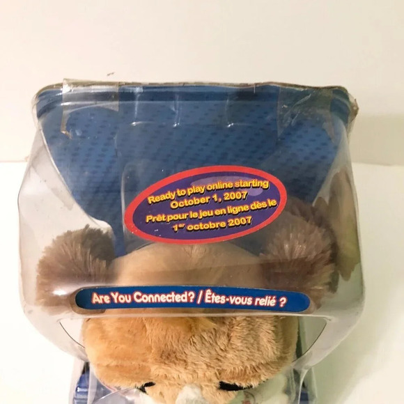 Resue Pets My E Pets Dog Plush MGA  Damaged Box - Picture 4 of 16